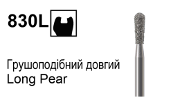 830L
