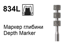 834L