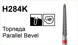 H284K