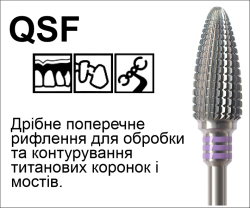 QSF