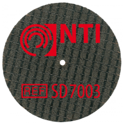 SD7003D